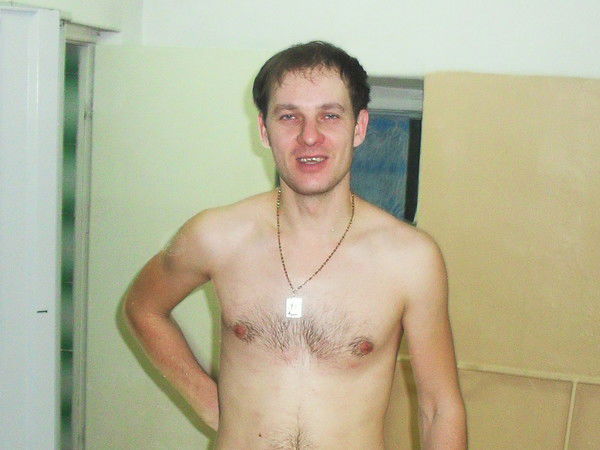 Дима Тарасик