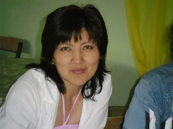 Сауле Ахботина