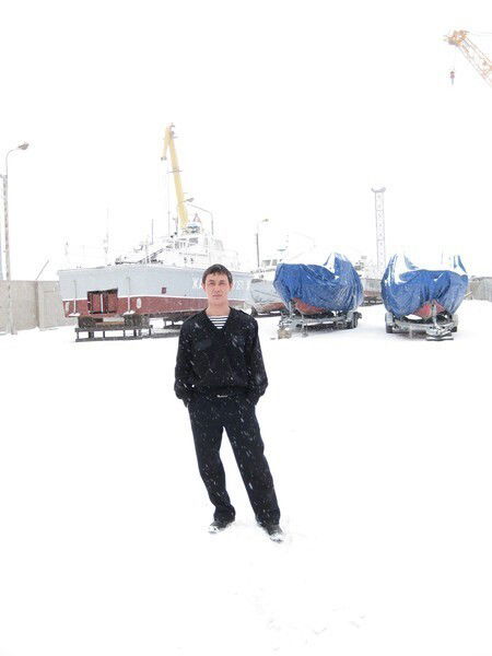 Руслан Нурмуханов