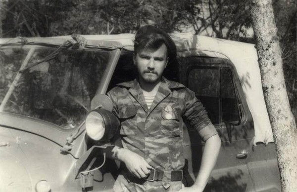 Игорь Ждаркин