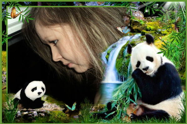 Олеся Каткилева