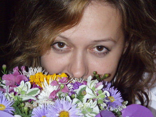 Оксана Гнатык