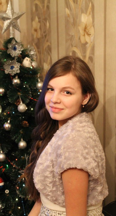 Валерия Заплатина