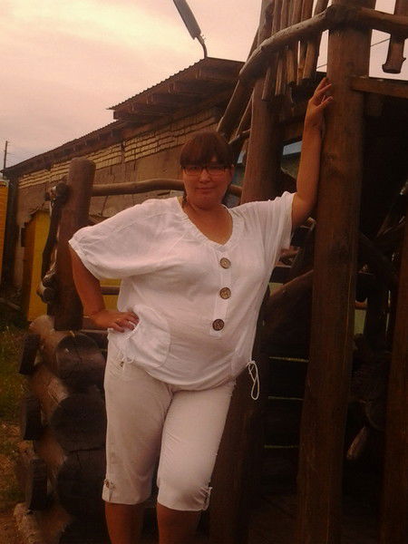 Гульзия Кабишева