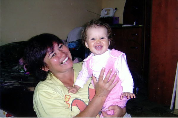 Ольга Порошина