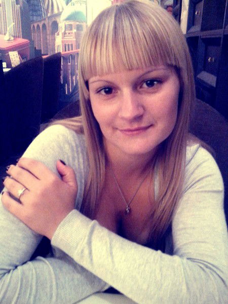 Маринка Плаксий