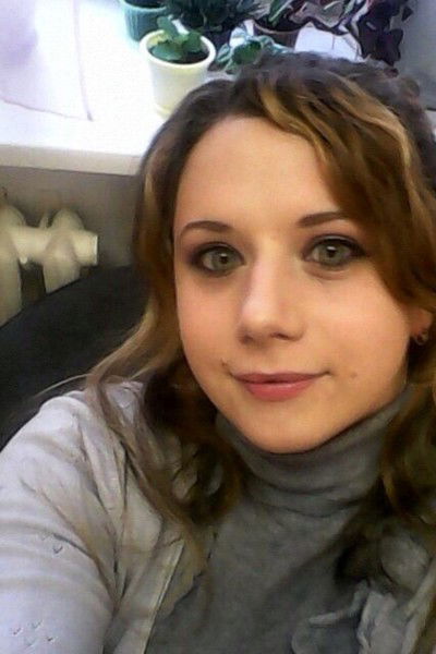 Татьяна Тищук