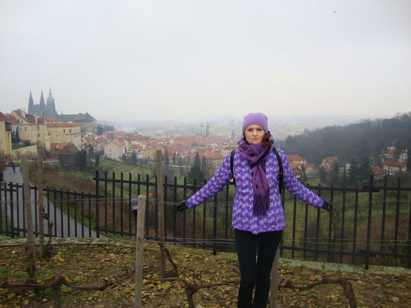 Татьяна Малахова