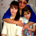 Gulnaz Akhunova