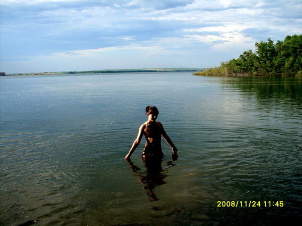 *** Кисуля ***