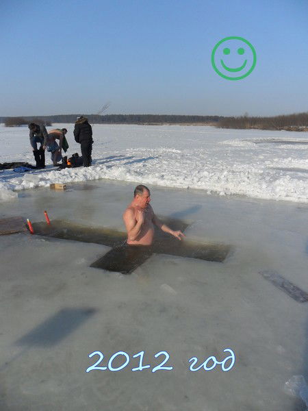 Виктор Ушаков