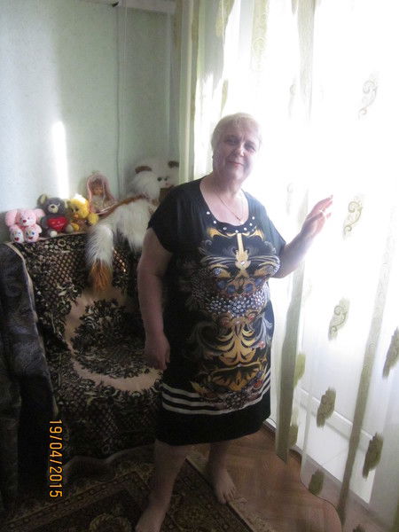 Светлана Пискун