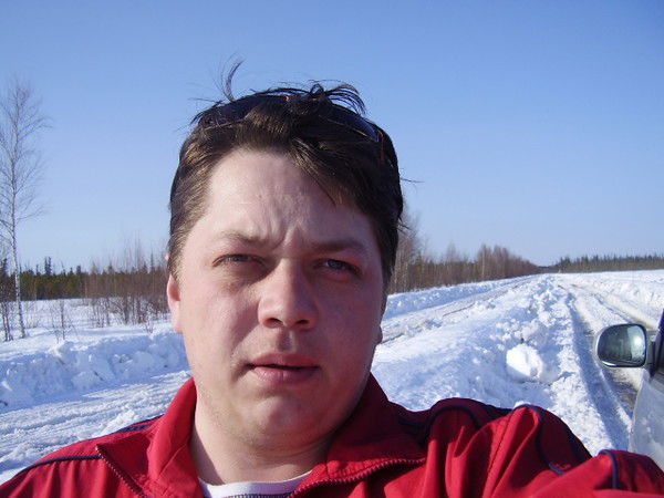 Дмитрий Галин