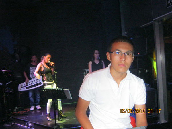 Серик Зияда