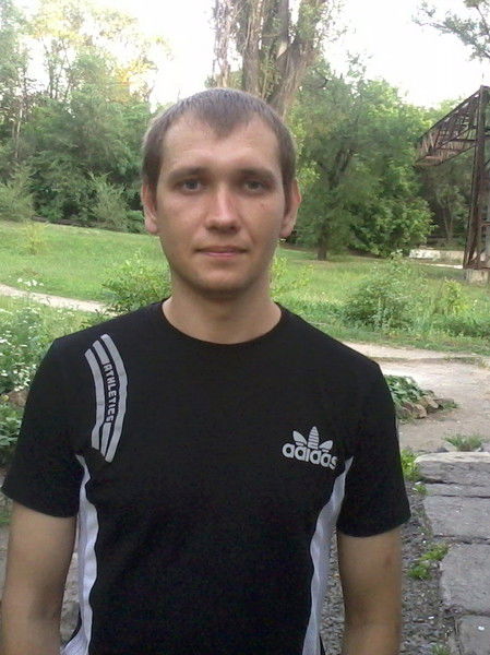 Сергей Цимбалюк