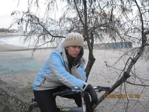 Марина Сыворотка