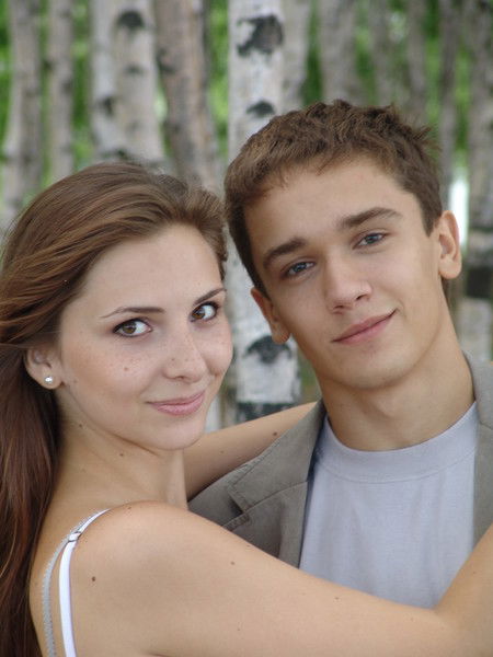 Сашенька Махотина