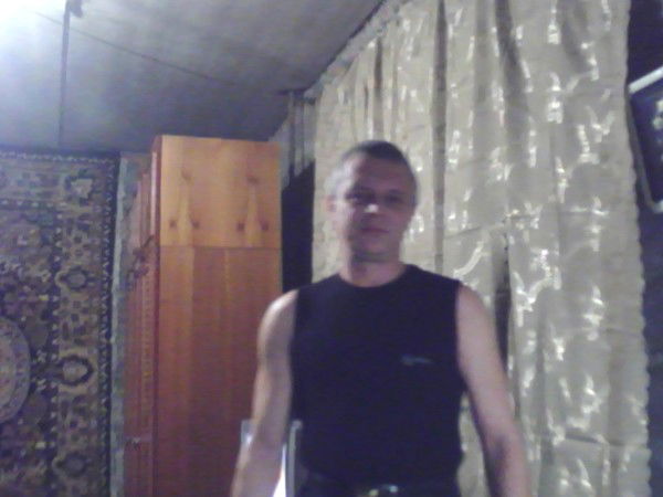 Павел Руденко