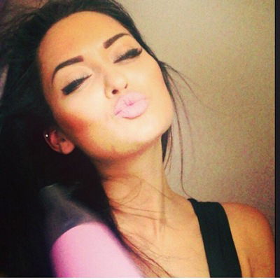 Жансая Алиева