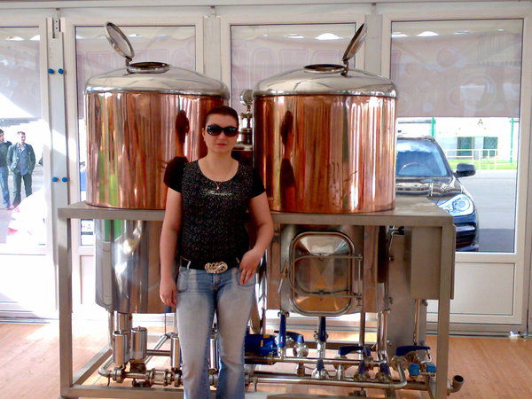 Ирина Дорохина