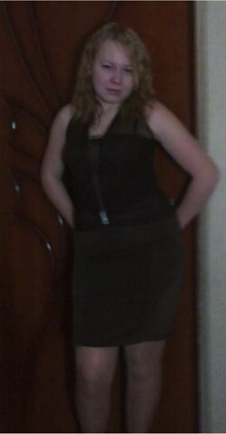 Аня Прусакова