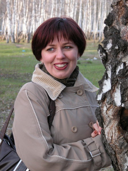 Элла Килеева