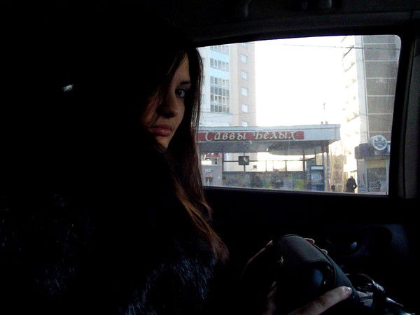 Анна Голикова