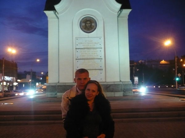 Андрей Шкотский