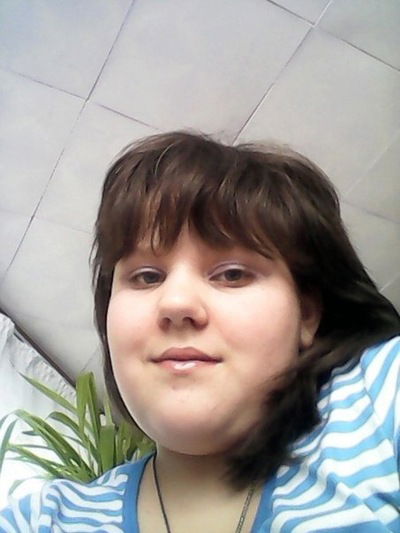 Татьяна Соколова