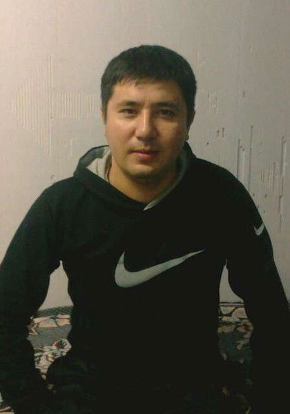 Oralkhan Suinshkaliyev