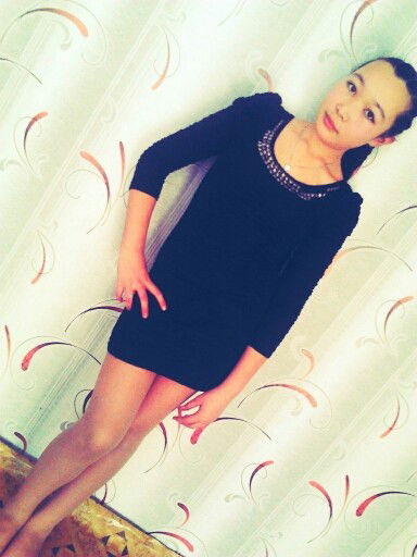 Айсауле Нурбек