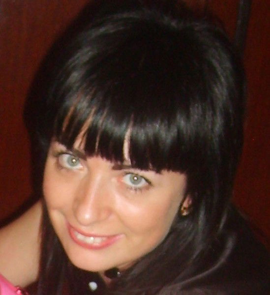 Ольга Айнетдинова