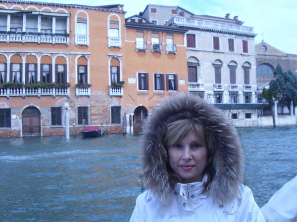 Марина Грицкевич