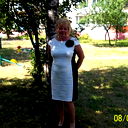Тамара Дудникова
