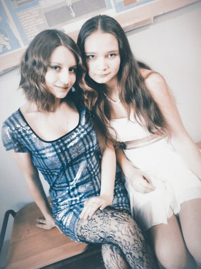 Лена Рахманина