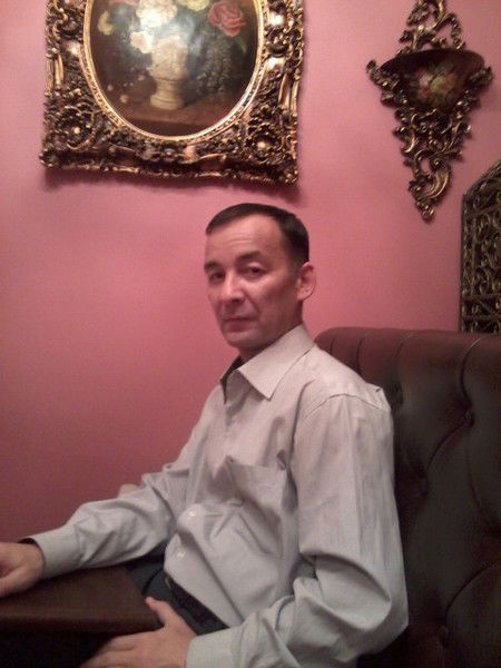 Нуржан Магзумов