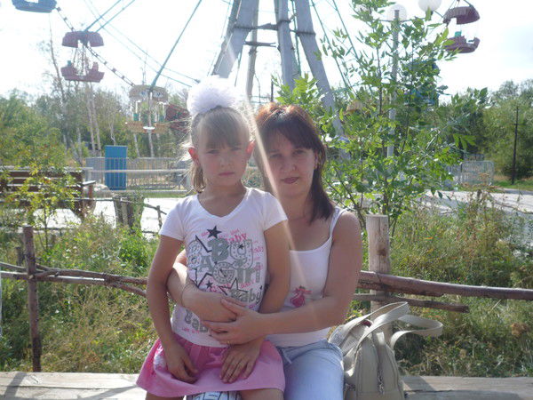 Ольга Соколова