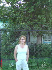 Галина Пичугина