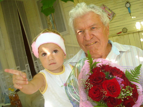 Виктор Васильевич Казарин