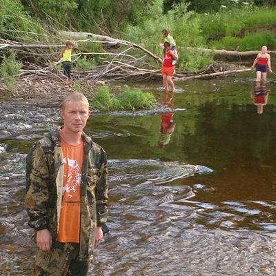 Саня Семенчев