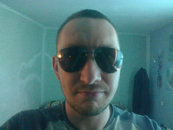 Степан Суевалов