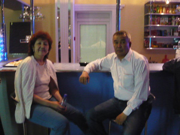 Айман Кенжебаева