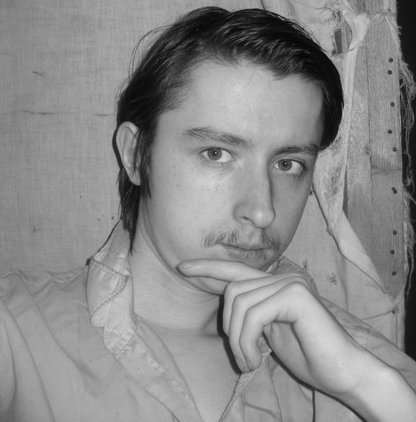 Андрей Терентьев