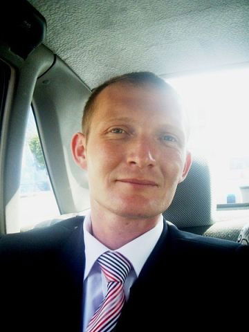 Михаил Алексеев