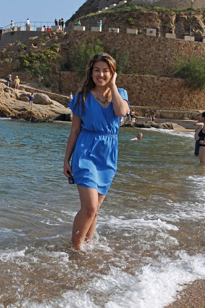 Динарка Самигуллина