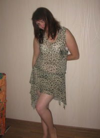 Наталья Давыдова