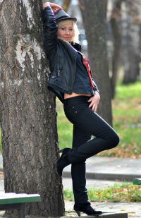 Индира Ахметшина