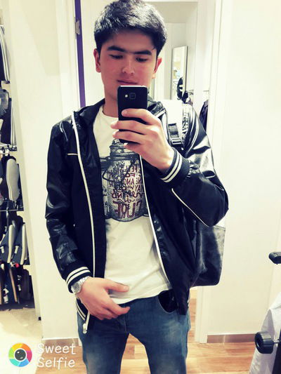 Ерлан Ескермес