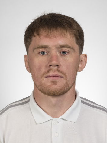 Александр Михалев