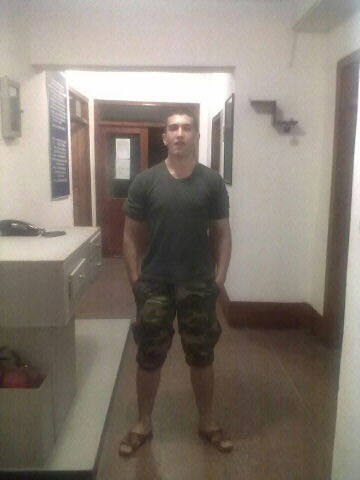 Турал Шабанзаде